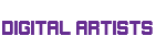 &nbsp;digital artists